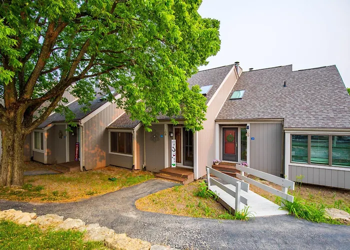 Holiday home Hideaway Cove Galena