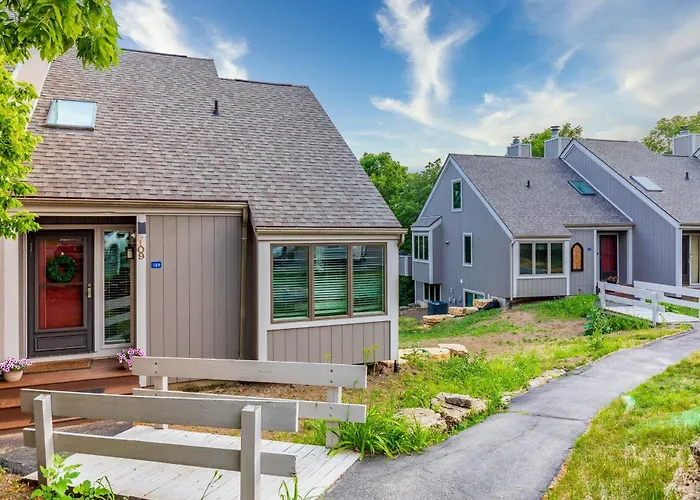 Hideaway Cove Holiday home Galena