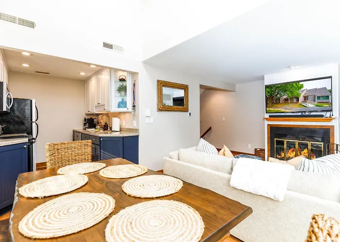 Hideaway Cove Holiday home Galena