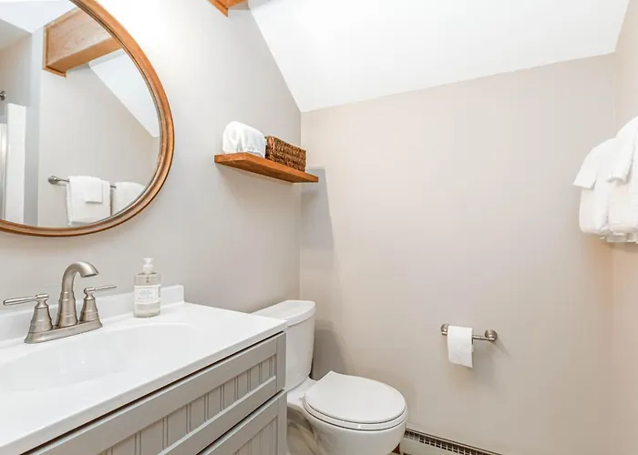 Hideaway Cove Holiday home Galena