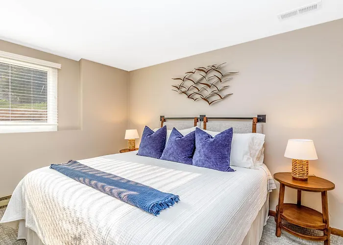Holiday home Hideaway Cove *