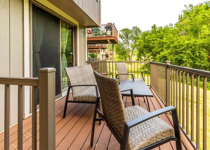 Hideaway Cove Holiday home *
