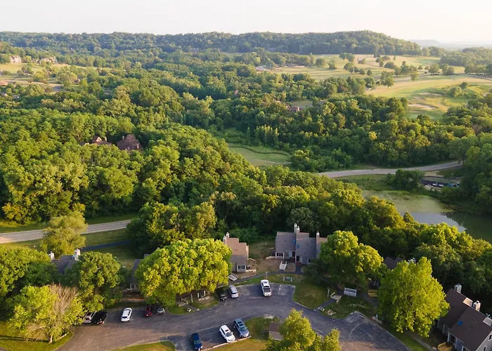 Hideaway Cove Galena