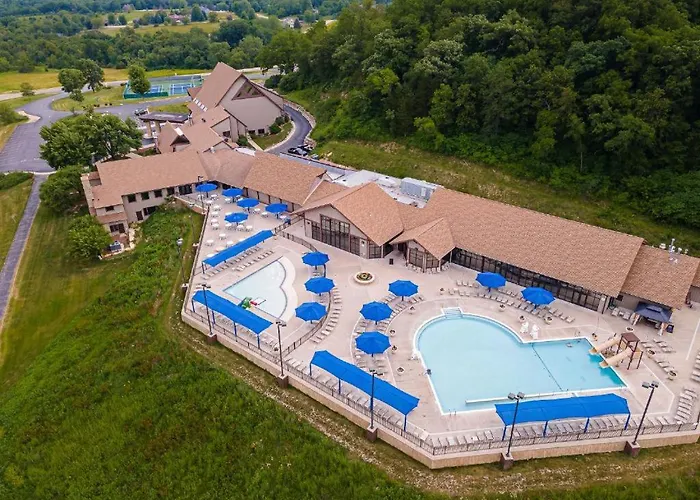 Hideaway Cove Holiday home