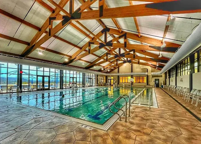 Hideaway Cove Galena