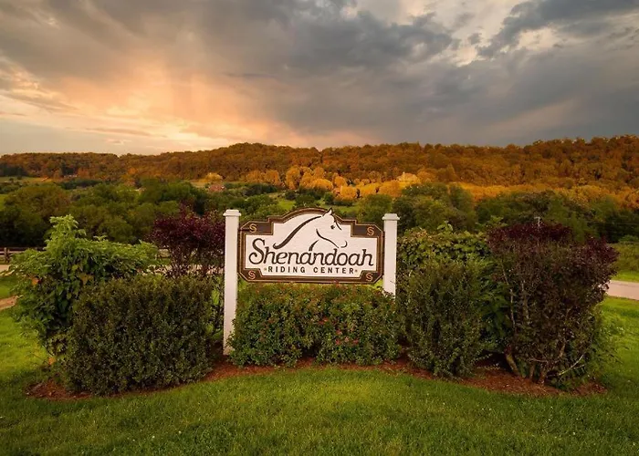 Holiday home Hideaway Cove Galena
